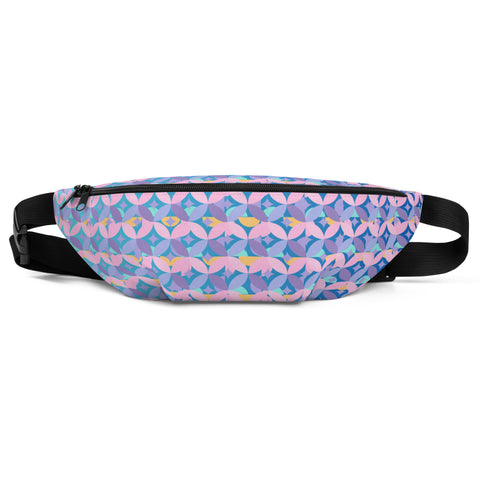 Infinity Fanny Pack