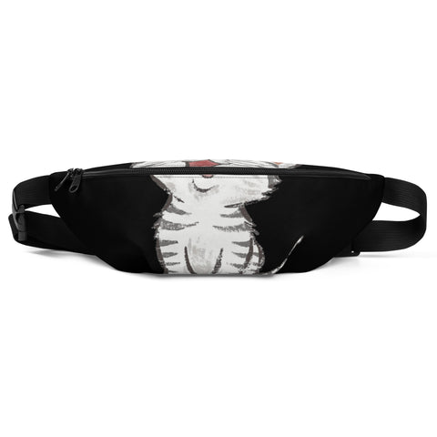 Kitten Fanny Pack