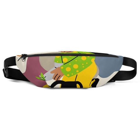 Gardening Fanny Pack