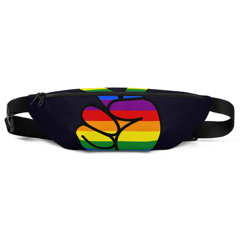 LGBTQ Fanny Pack
