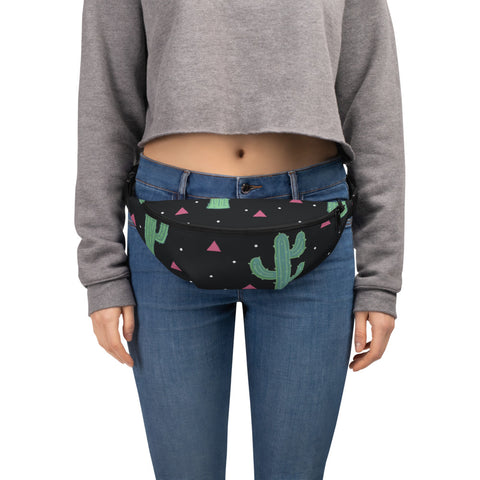 Desert Fanny Pack