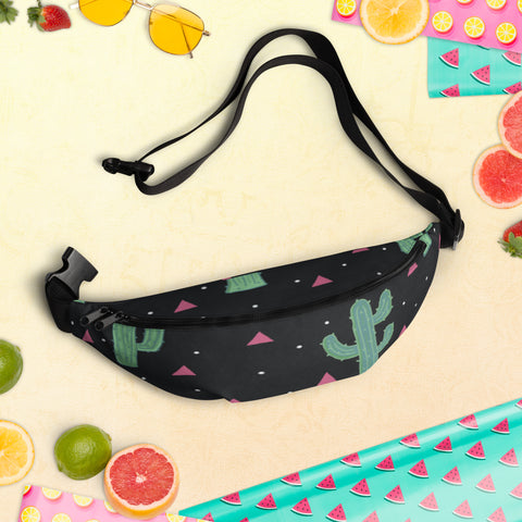 Desert Fanny Pack