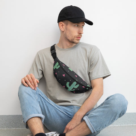 Desert Fanny Pack