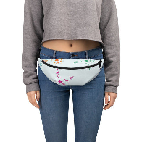 Kitty Fanny Pack