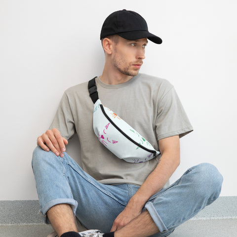 Kitty Fanny Pack