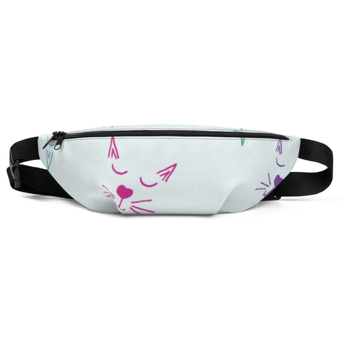 Kitty Fanny Pack