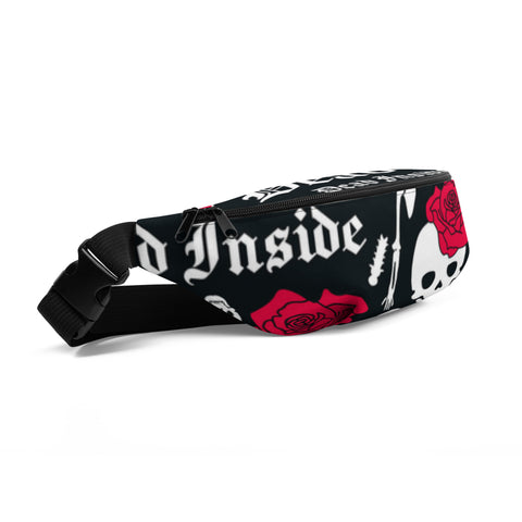 Punk Fanny Pack