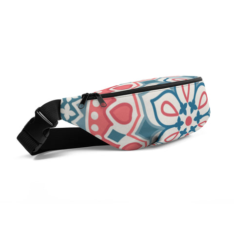 Mandela Fanny Pack