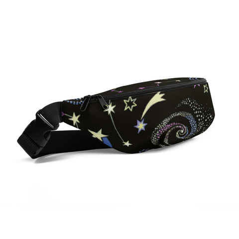 Space Fanny Pack