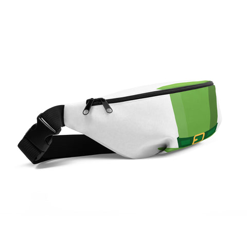Leprechaun Fanny Pack
