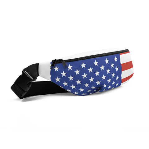 American Fanny Pack