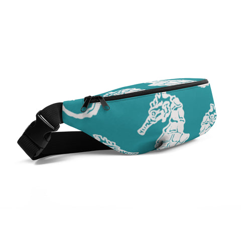 Sea Horse Fanny Pack