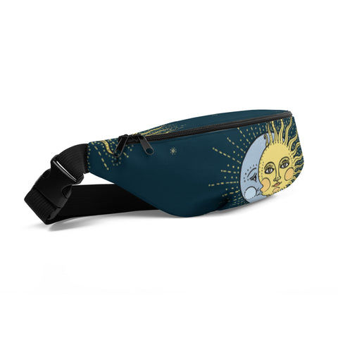Eclipse Fanny Pack