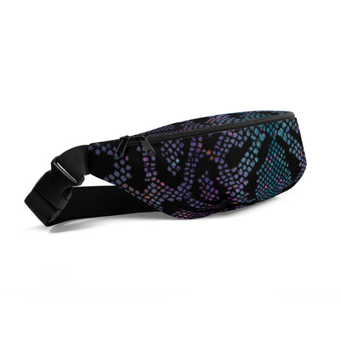Scales Fanny Pack