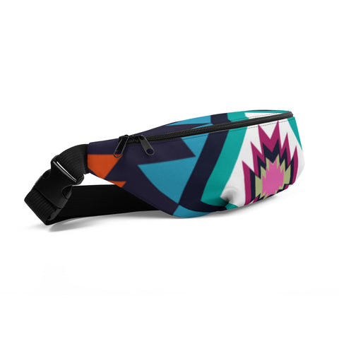 Aztec Fanny Pack