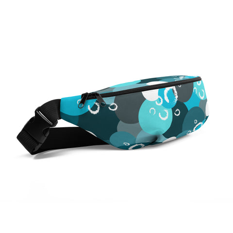 Bubbles Fanny Pack