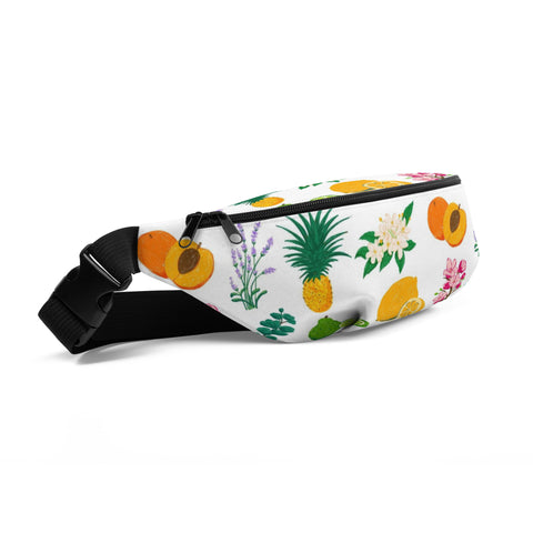 Fruits Fanny Pack