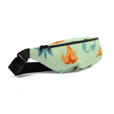 Four Elements Fanny Pack