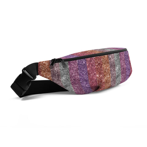Rusty Fanny Pack