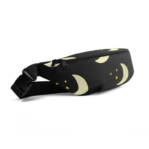 Moon Fanny Pack