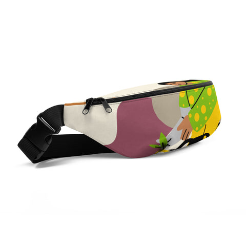 Gardening Fanny Pack