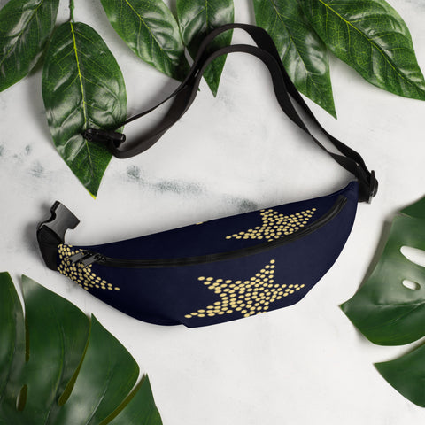 Star Fanny Pack