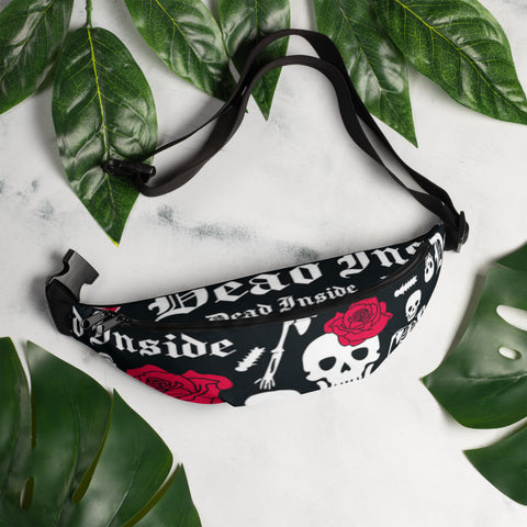Punk Fanny Pack