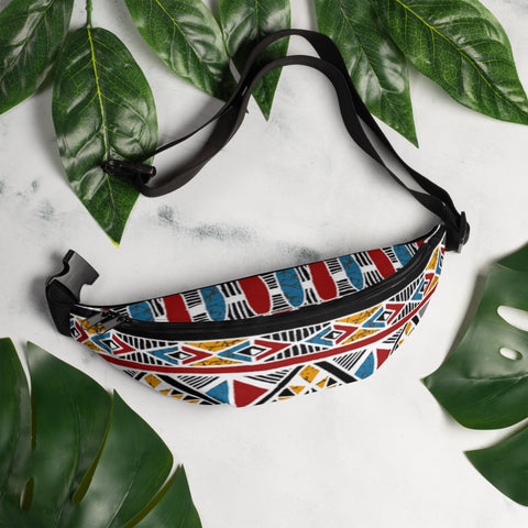Navajo Fanny Pack