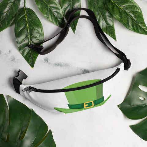 Leprechaun Fanny Pack