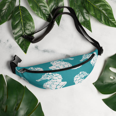 Sea Horse Fanny Pack