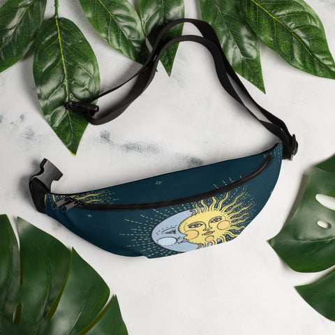 Eclipse Fanny Pack