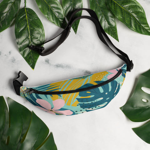 Aloha Fanny Pack