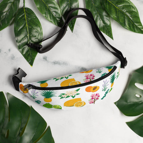 Fruits Fanny Pack