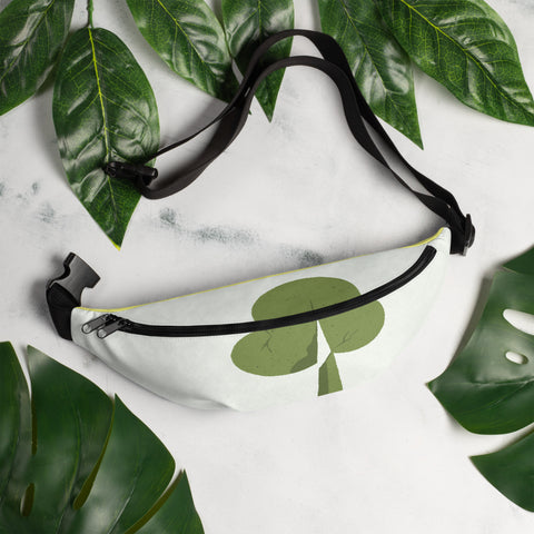 Tree Fanny Pack