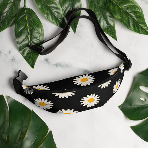 Daisy Fanny Pack