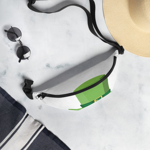 Leprechaun Fanny Pack