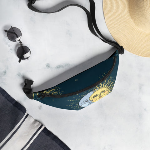 Eclipse Fanny Pack