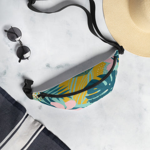 Aloha Fanny Pack
