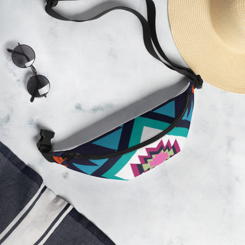 Aztec Fanny Pack
