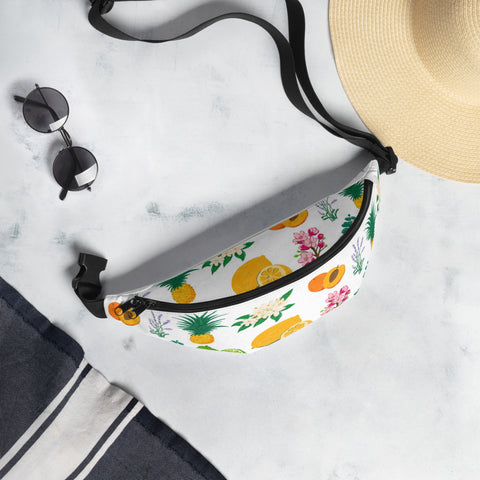Fruits Fanny Pack