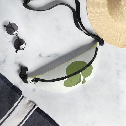 Tree Fanny Pack
