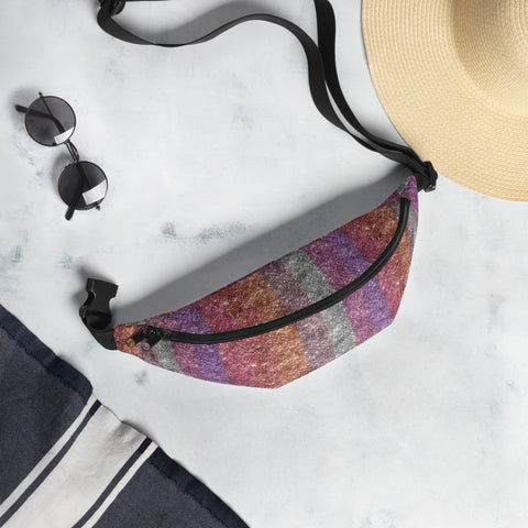 Rusty Fanny Pack