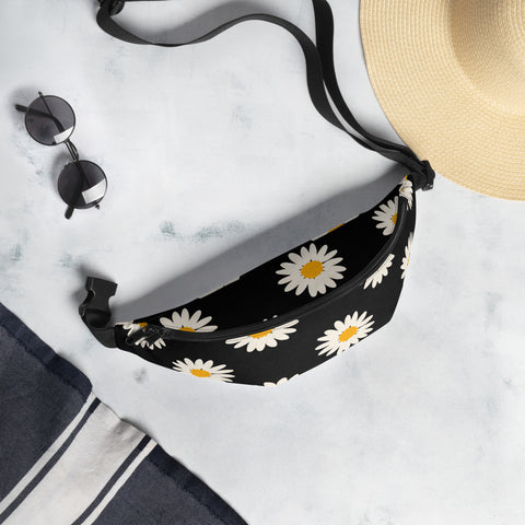 Daisy Fanny Pack