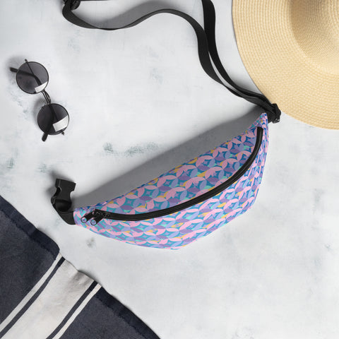 Infinity Fanny Pack