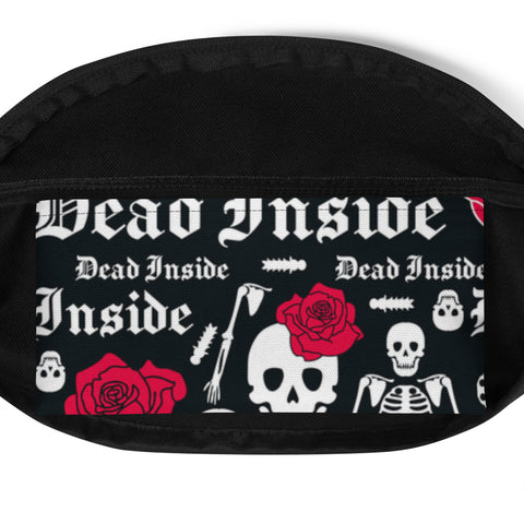 Punk Fanny Pack