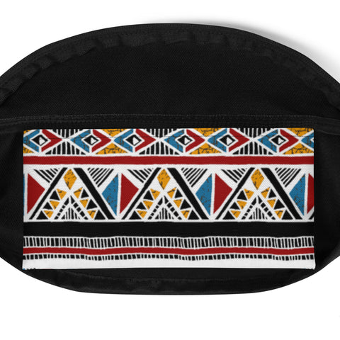 Navajo Fanny Pack