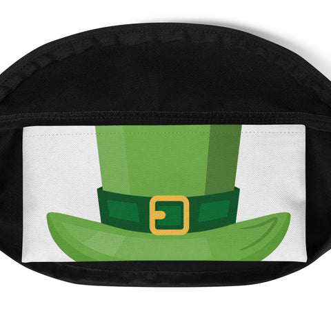 Leprechaun Fanny Pack