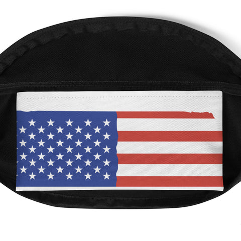 American Fanny Pack