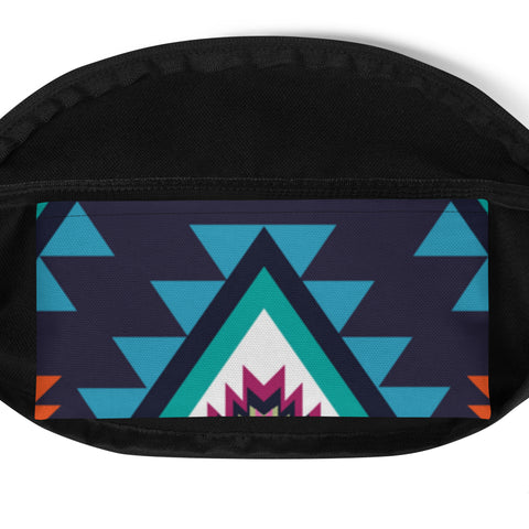 Aztec Fanny Pack