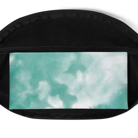 Groom Fanny Pack